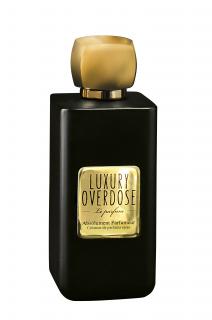 Luxury Overdose - Le Parfum, Absolument Parfumeur, parfémová voda, 100 ml  100 ml balení v luxusní limitované edici