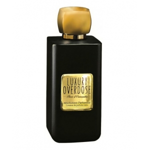Luxury Overdose - Pluie D'Osmanthe, Absolument, parfémová voda, 100 ml