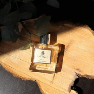 Mythe Absolu, Marcus Spurway, pánský parfém, 50 ml