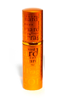 Naplnitelný flakon dámský, Fragonard, vhodný do kabelky, 10 ml