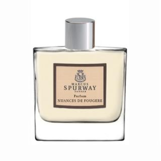 Nuances de Fougere, Marcus Spurway, pánský parfém, 50 ml