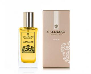 Nuit Caline, Galimard, dámský parfém, 30 ml
