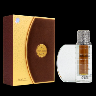 Oud Al Khudud, Nabeel Perfumes, Oil Perfume, 20 ml  Vintage Edition