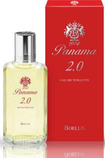 Panama 2.0,  Panama 1924, toaletní voda, 100 ml