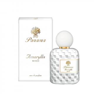 Panama Amaryllis Bianco,  Panama 1924, parfémová voda, 100 ml