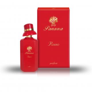 Panama Rosso,  Panama 1924, parfémová voda, 100 ml