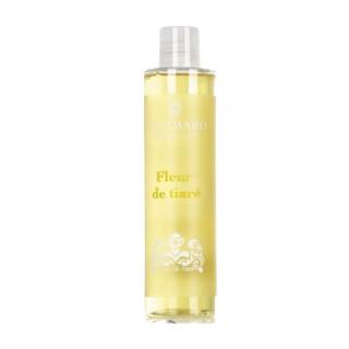 Parfémovaný sprchový gel, Galimard z Provence,  250 ml, 6 variant parfemací Fleur de Tiare