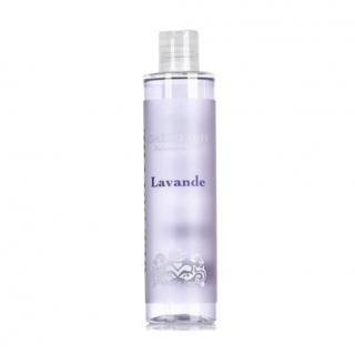 Parfémovaný sprchový gel, Galimard z Provence,  250 ml, 6 variant parfemací Lavande