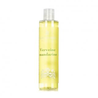 Parfémovaný sprchový gel, Galimard z Provence,  250 ml, 6 variant parfemací Verveine mandarine