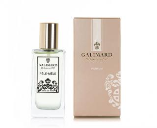 Pele - mele, Galimard, dámský parfém, 30 ml