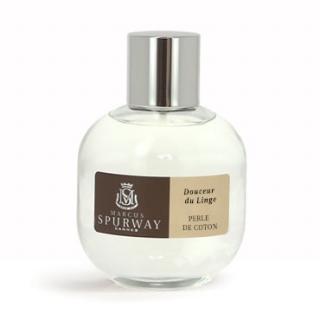 Perle de Coton, Marcus Spurway,  bytová vůně, polštářový parfém, 100 ml