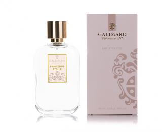 Printemps etoile, Galimard, dámská toaletní voda, 100 ml