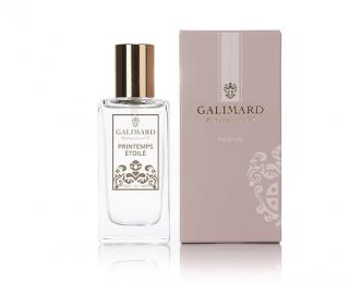 Printemps etoile, Galimard, dámský parfém, 30 ml