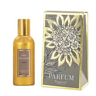 Reine des Coeurs, Fragonard, pravý parfém, 60 ml
