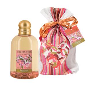 Reine des Coeurs, Fragonard, toaletní voda dámská, 200 ml