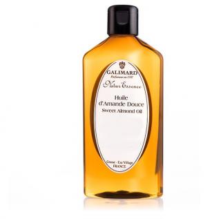 Sladký mandlový olej, Galimard z Provence,  200 ml