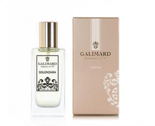 Solenzara, Galimard, dámský parfém, 100 ml