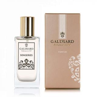 Songeries, Galimard, dámský parfém, 30 ml