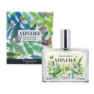 Verveine, toaletní voda, Fragonard, 50 ml