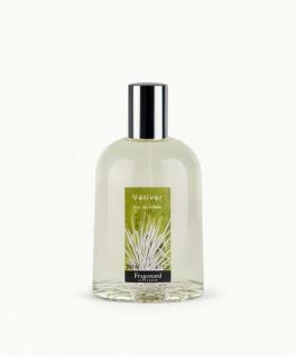 Vétiver (Les Naturelles), Fragonard, toaletní voda unisex 200 ml