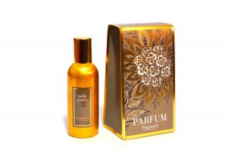 Vzorek Belle Chérie v luxusním cestovním flakónku, Fragonard, pravý parfém, 10 ml