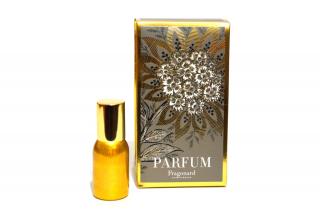 Vzorek Fragonard v luxusním cestovním flakónku, Fragonard, pravý parfém, 10 ml