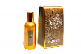 Vzorek Frivole v luxusním cestovním flakónku, Fragonard, pravý parfém, 10 ml