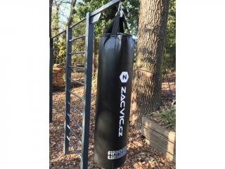 Boxovací pytel Varianta: Boxovací pytel 100cm