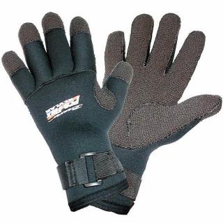 Beaver neoprenové rukavice PRO-FLEX kevlar 3 mm Velikost - neoprenových rukavic: L