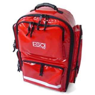 EGO Zlín záchranářský batoh ER-50/H 9