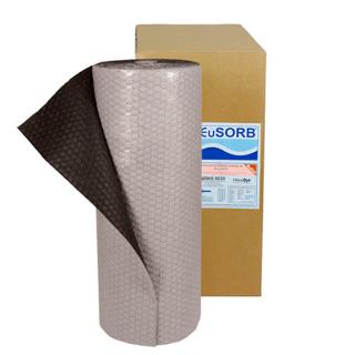 EUSORB sorpční zátěžový koberec vysoký, zpevněný a nepropustný MRNS 8030