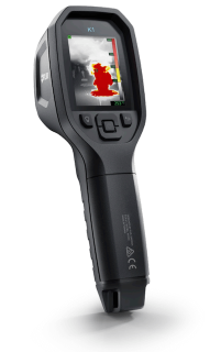 FLIR Systems Termokamera K1