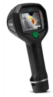 FLIR Systems termokamera K2