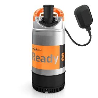 FLYGT čerpadlo kalové READY 8 Čerpadlo kalové: bez plováku
