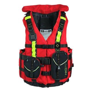 HIKO Safety Pro Velikost - plovací vesty do vody: S/M