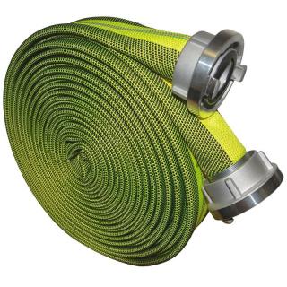 HOBERKORN hadice zásahová Ribbflex-G Evolution, C52 (20m) AL
