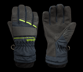 Holík zásahové rukavice CRYSTAL EVO 8110-02 Velikosti zásahových rukavic: 10