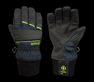 Holík zásahové rukavice CRYSTAL FLEXI 8110-01 Velikosti zásahových rukavic: 5