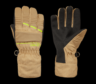 Holík zásahové rukavice HUNTER EASY 8113-03 Velikosti zásahových rukavic: 10