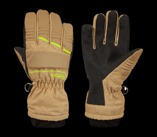 Holík zásahové rukavice HUNTER EVO 8113-02 Velikosti zásahových rukavic: 11