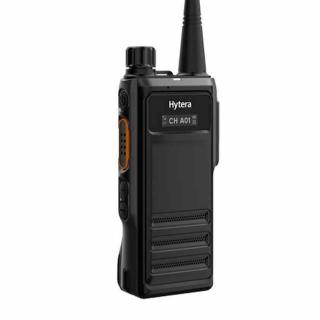 Hytera radiostanice HP605, digital Pásmo radiostanice: UHF