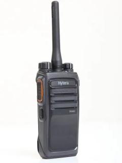 HYTERA ruční vysílačka/radiostanice HP505/VHF (DIGITAL)