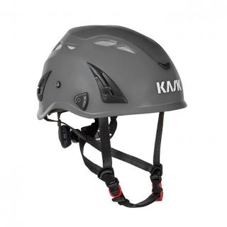 KASK přilba lanové sporty SUPERPLASMA PL Barva záchranářské přilby: Šedá