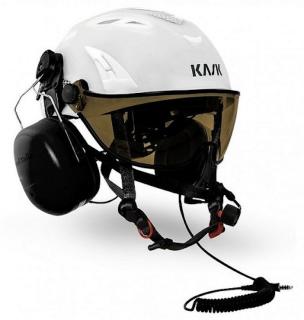 KASK přilba záchranářská HELITALK