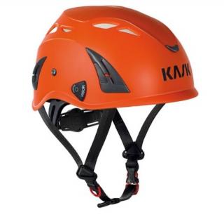 KASK přilba záchranářské a pro výškové práce PLASMA AQ Barva záchranářské přilby: Světle zelená