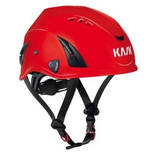 KASK přilba záchranářské HP Barva záchranářské přilby: Bílá