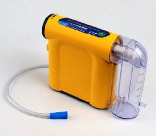 LAERDAL bateriová odsávačka LCSU4 (800ml)