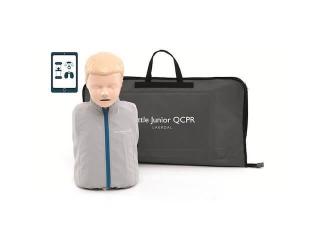 LAERDAL cvičná figurína junior nácvik s QCPR (AED)