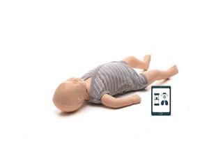 LAERDAL cvičná figurína Little Baby QCPR