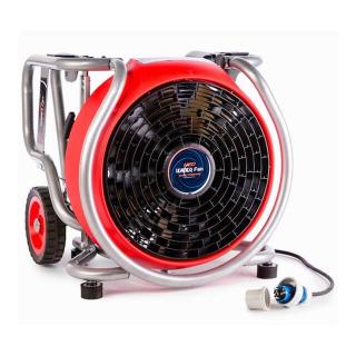 LEADER přetlakový ventilátor ES 230 NEO